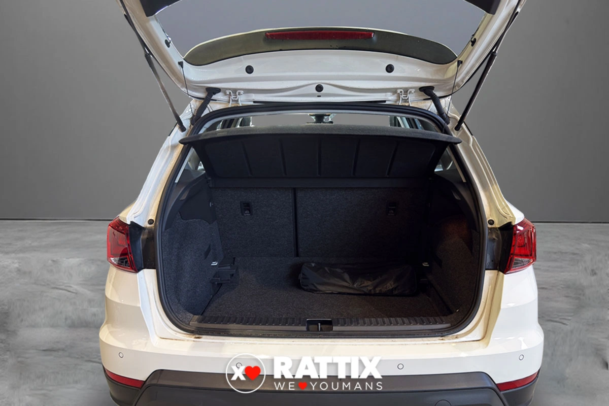 SEAT Arona Arona 1.0 ecotsi Style 110cv